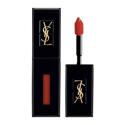 ysl vinyl cream 433|Vinyl Cream Intense Lip Stain — Luxury Lip Makeup.